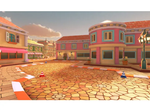 Mario Kart 8 Deluxe Booster Course Pass