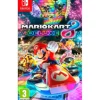 Mario Kart 8 Deluxe Switch