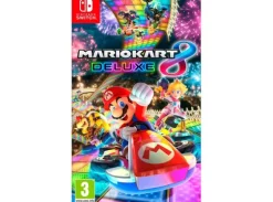 Mario Kart 8 Deluxe Switch