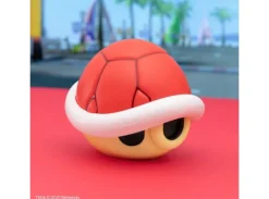 Mario Kart Light Red Shell 12 cm