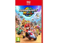 Mario Kart World Switch 2