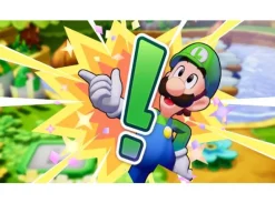 Mario & Luigi Brothership Switch
