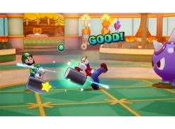 Mario & Luigi Brothership Switch