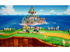 Mario & Luigi Brothership Switch
