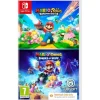 Mario + Rabbids Double Pack Switch