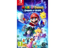 Mario + Rabbids Sparks of Hope Switch