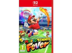 Mario Tennis Fever Switch 2