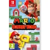 Mario vs Donkey Kong Switch