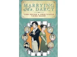 Marrying Mr Darcy Kortspill