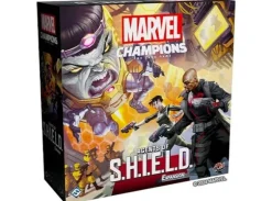 Marvel Champions TCG Agents of SHIELD