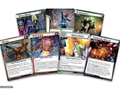 Marvel Champions TCG Agents of SHIELD