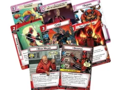 Marvel Champions TCG Deadpool Expansion