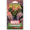 Marvel Champions TCG Drax Expansion