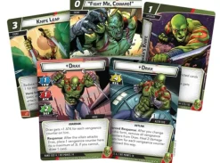 Marvel Champions TCG Drax Expansion