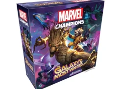 Marvel Champions TCG Galaxys Most Wanted