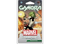 Marvel Champions TCG Gamora Expansion