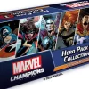 Marvel Champions TCG Hero Pack Coll 1
