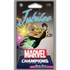 Marvel Champions TCG Jubilee Expansion