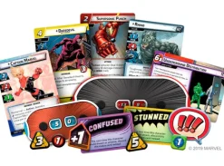 Marvel Champions TCG Kortspill