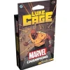 Marvel Champions TCG Luke Cage Exp