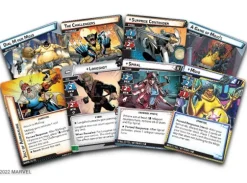 Marvel Champions TCG Mojo Mania Exp