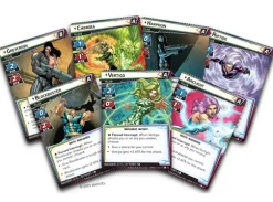 Marvel Champions TCG NeXt Evolution Exp