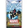 Marvel Champions TCG Nova Expansion