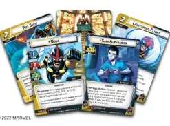 Marvel Champions TCG Nova Expansion