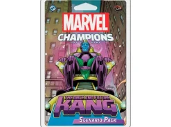 Marvel Champions TCG Once & Future Kang