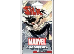 Marvel Champions TCG Silk Hero Pack
