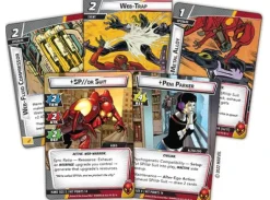 Marvel Champions TCG SP//dr Expansion