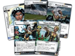 Marvel Champions TCG Storm Exp