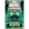Marvel Champions TCG Trickster Takeover