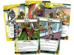 Marvel Champions TCG Vision Expansion