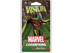 Marvel Champions TCG Vision Expansion