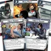 Marvel Champions TCG Winter Soldier Exp