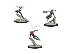 Marvel Crisis Protocol Alliances
