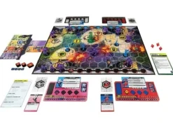Marvel Crisis Protocol Alliances