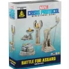 Marvel Crisis Protocol Battle for Asgard