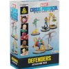 Marvel Crisis Protocol Defenders