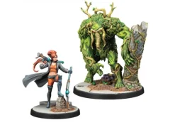 Marvel Crisis Protocol Elsa Bloodstone