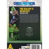 Marvel Crisis Protocol Galaxys Deadliest