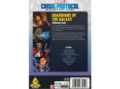 Marvel Crisis Protocol Guardians Galaxy