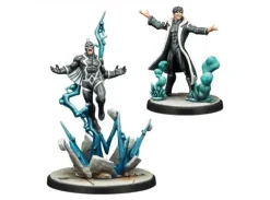 Marvel Crisis Protocol Inhuman Royal