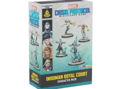 Marvel Crisis Protocol Inhuman Royal