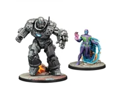 Marvel Crisis Protocol Iron Lad