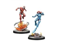 Marvel Crisis Protocol Iron Lad