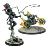 Marvel Crisis Protocol Midnight Sons