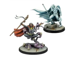 Marvel Crisis Protocol Midnight Sons