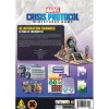 Marvel Crisis Protocol Rejuvenation